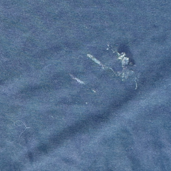 Nike Men's Black Short Sleeve Tee - Picture 7 of 7